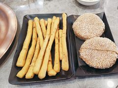 -老佛爷正宗铜炉蛙锅(五道口店)