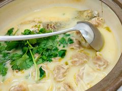 -瑞福园联谊餐室(茂名南路店)