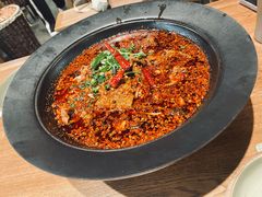 -大盐帮川菜馆(长楹天街店)