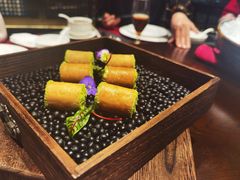 -博林天瑞喜来登酒店·西丽尚膳