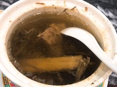 -益寿炖品店