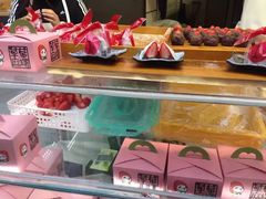 -乐天免税店(明洞店)