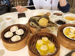 -万龙洲海鲜(南新仓店)