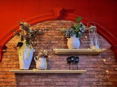 -玛格萝妮比萨屋(陆家浜路店)