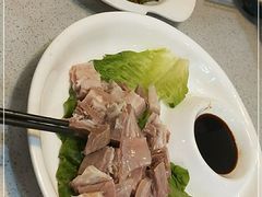 -农家大院(纪王店)