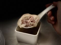 -卡尔顿东方银龙酒店•广西菜•早茶