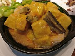 -北戴河转鱼·炒螃蟹酱餐厅