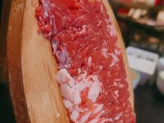 -南门四季铜锅涮肉(大屯·北苑店)