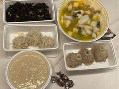 -南京大牌档(西单食宝街友谊商城店)