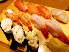 -筑地玉寿司(舞浜イクスピアリ店)