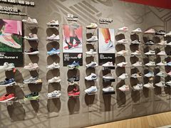 -NIKE 儿童体验店(南开大悦城店)