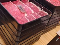 -牛匠和牛寿喜锅(西安总店)