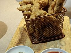 -渝信川菜(长安店)