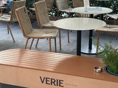 -VERIE BAKEHOUSE