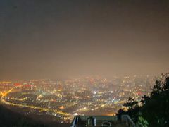 -鼓岭旅游度假区