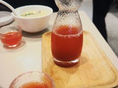 -蔡澜点心·粤菜(丽泽天街店)