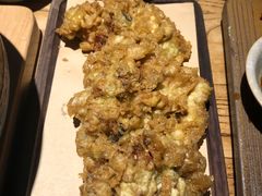 潮州蚝烙-潮粥荟·潮汕砂锅粥(朝阳大悦城店)