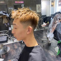-無名发艺