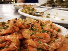 -南蚝小贝海鲜特色餐厅(南澳岛店)