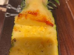 -贰醒·私房小院烧烤 (太古里店)