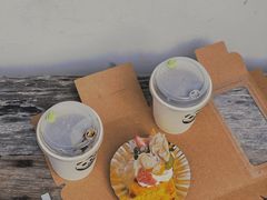 -竹子咖啡bamboo coffee