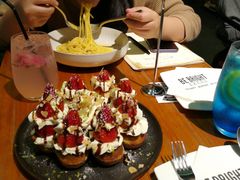 -BE BRIGHT KITCHEN(正佳广场店)