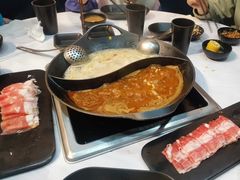 -新辣道鱼火锅(航天万源店)