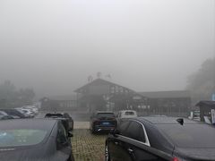 -明堂山风景区