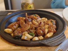 -荷花亭·湖北融合菜(中商广场店)