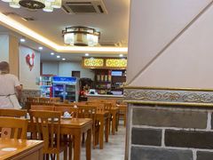 大堂-东北佬菜馆(斗东店)