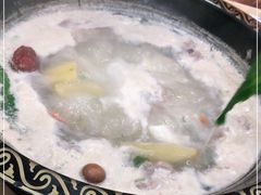 -晓林火锅(安定门店)
