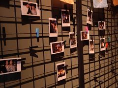 -JUKEBOX玖部音乐餐厅(华侨城店)