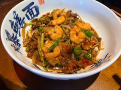 -李犟大爆鳝面·手工蟹黄包(湖滨西湖店)
