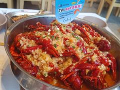 -靓靓蒸虾·头牌蒸虾(沙湖旗舰店)