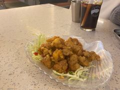 -白仁仔· 活烤海鲜 宵夜(豫园店)