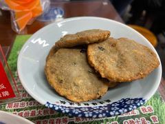-粗茶淡饭(东关街店)
