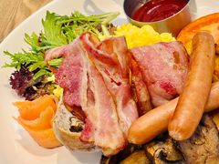 -Maxpoint Kitchen 西餐咖啡(乐峰广场店)