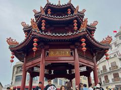 -汕头市小公园
