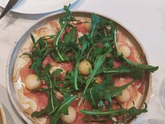 -盐说·西式餐酒馆(光明万达店)