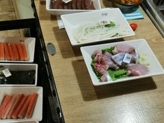 -野妹经典火锅(民治店)