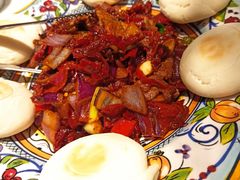 -阿里疆Alijiang·丝路美食·异域风情·清真(长楹天街店)