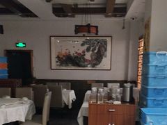 -福来居烤鸭店(天坛二店)