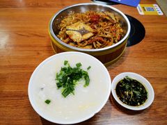 -强记鱼粥(南村店)