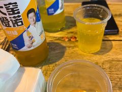 -菜园老太太烧烤(东岗路店)