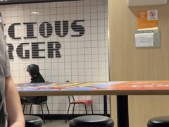 -麦当劳(温州人民路店)