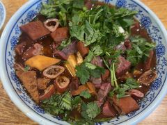 -门框胡同百年卤煮(前门店)