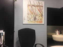 -史云逊养发中心