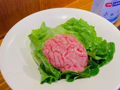 -周师兄大刀腰片火锅(洪崖洞旗舰店)