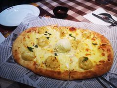 -米斯特比萨(罗斯福店)