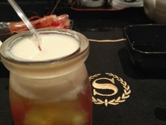-金沙滩喜来登度假酒店-雅日本餐厅